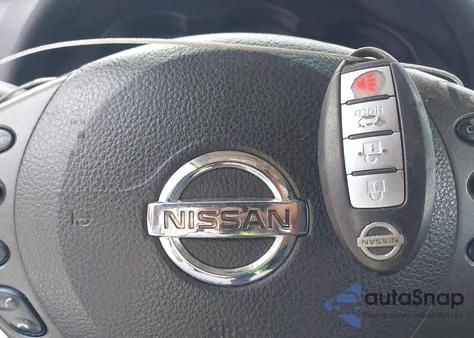 2010 Nissan Altima Hybrid from USA, damaged, VIN 1N4CL2AP1AC114977